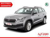 Skoda Kodiaq 1.5 TSI DSG Matrix Tempomat Winter - gebrauchte Skoda Kodiaq aus dem Jahr 2024