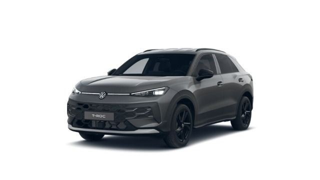 Image of Volkswagen T-Roc