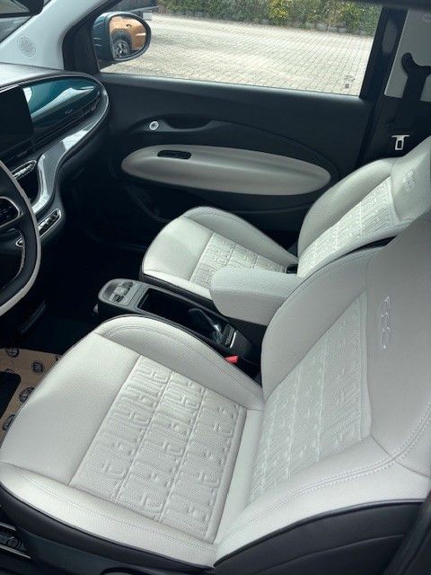 Fiat 500e - Bild 7