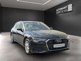 Audi A6 204ps VollLeder*ACC*4Zonen*LED*NaviTouch*AHK - Audi A6: Ps