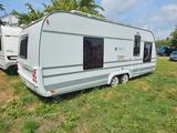 Tabbert Verdi Top zustand Klima Tüv neu  - Tabbert Wohnwagen 2012