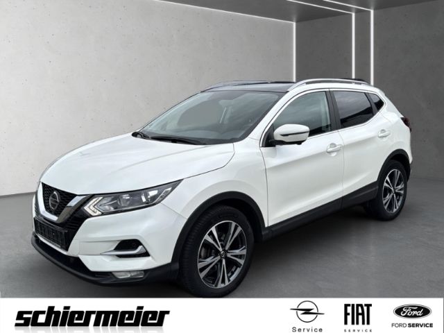 Image of Nissan Qashqai