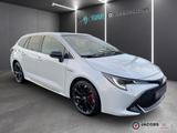 Toyota Corolla 2.0 Hybrid Touring Sports GR Sport - Toyota Corolla: 2.0