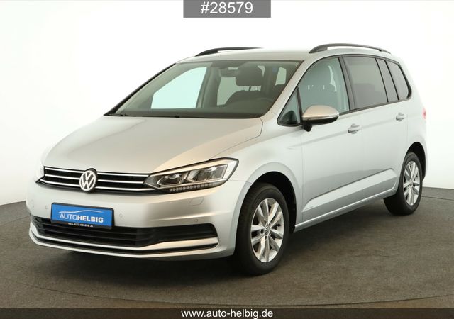 Volkswagen Touran 1.6 TDI Comfortline #DSG#LED#ACC#SHZ#PDC#