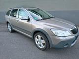 Skoda Scout - Skoda aus 2012: Scout