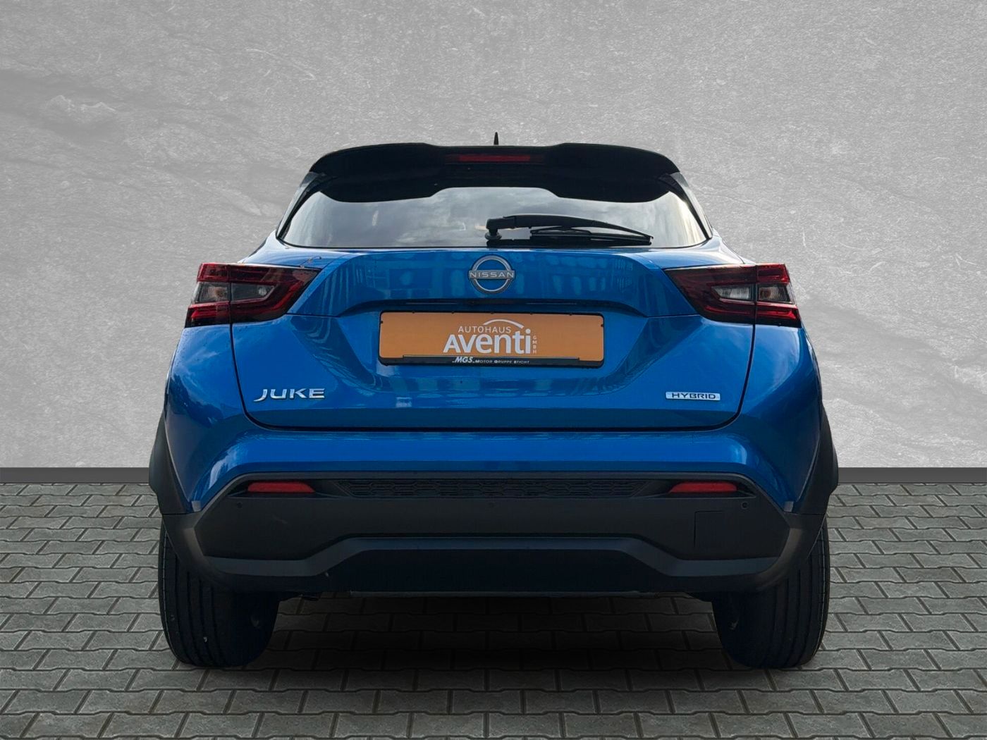 Nissan Juke - Bild 3