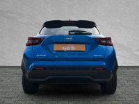 Nissan Juke - Vorschau Bild 3