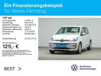 Volkswagen up! - Vorschau Bild 2