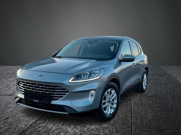 Ford Kuga Titanium X 1.5d 120PS AUTO CAM LED VERTEUL