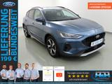 Ford Focus 1.0 M-Hybrid Active ParkAss/WinterPak+Kam