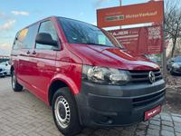 Volkswagen T5 Kombi 9 SITZER*CARPLAY*KAMERA*STANDHEIZUNG
