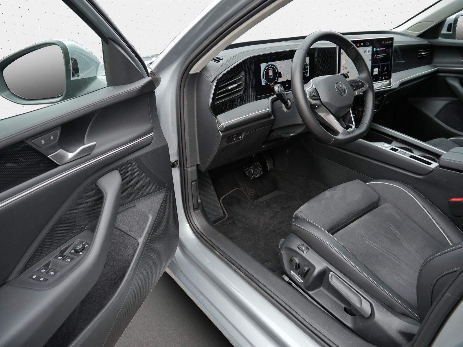 Volkswagen Passat - Bild 14
