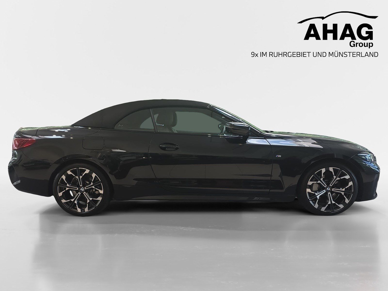 BMW 430 - Bild 3