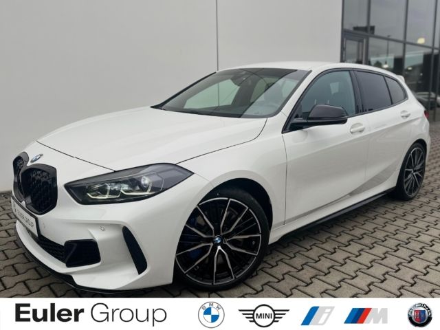 BMW M135 iA xDrive Sportpaket HUD Navi digitales Coc