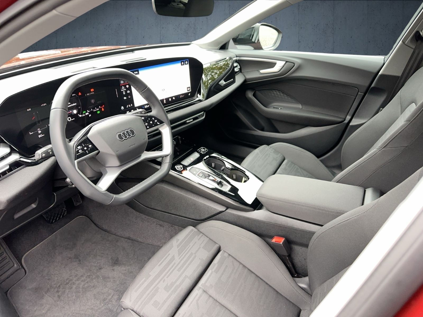 Audi A5 - Bild 10