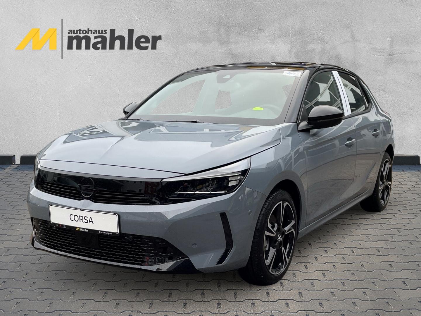 Opel Corsa GS 1.2T AT8 LED CarPlay Klimaaut. Sitzhzng