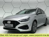 Hyundai i30 Kombi GO Plus 1.0 T-GDI DCT Navi Keyless - Hyundai i30 Tageszulassungen mit Benzin-Antrieb