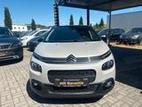 Citroën C3 Shine - Citroën C3 in Bielefeld