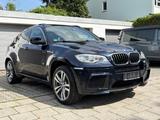 BMW X6 M *Facelift*360°KAM*HeadUp*Memory* - BMW X6 M aus 2013