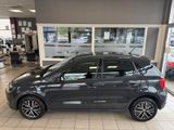 Volkswagen Polo BMT Allstar 5-Türer 1. Hand erst 58.000 KM - Volkswagen Polo: Türer