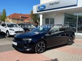 Opel Astra 1.2 ST GS / Schiebedach+360°+Head-UP - Opel Astra Gebrauchtwagen in Osnabrück