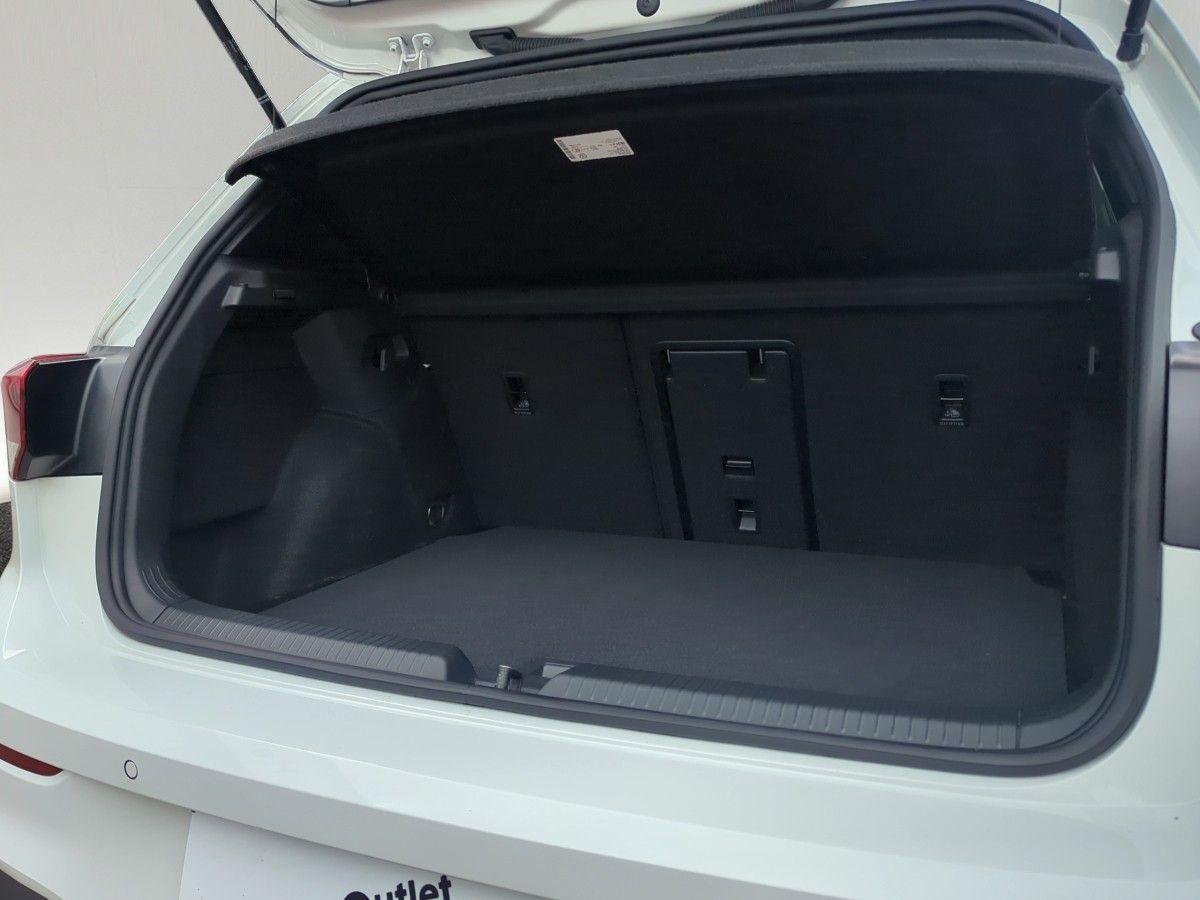 Volkswagen Golf GTI Clubsport 2.0 TSI DSG LED+ NAVI KAM ACC, миниатюра 6