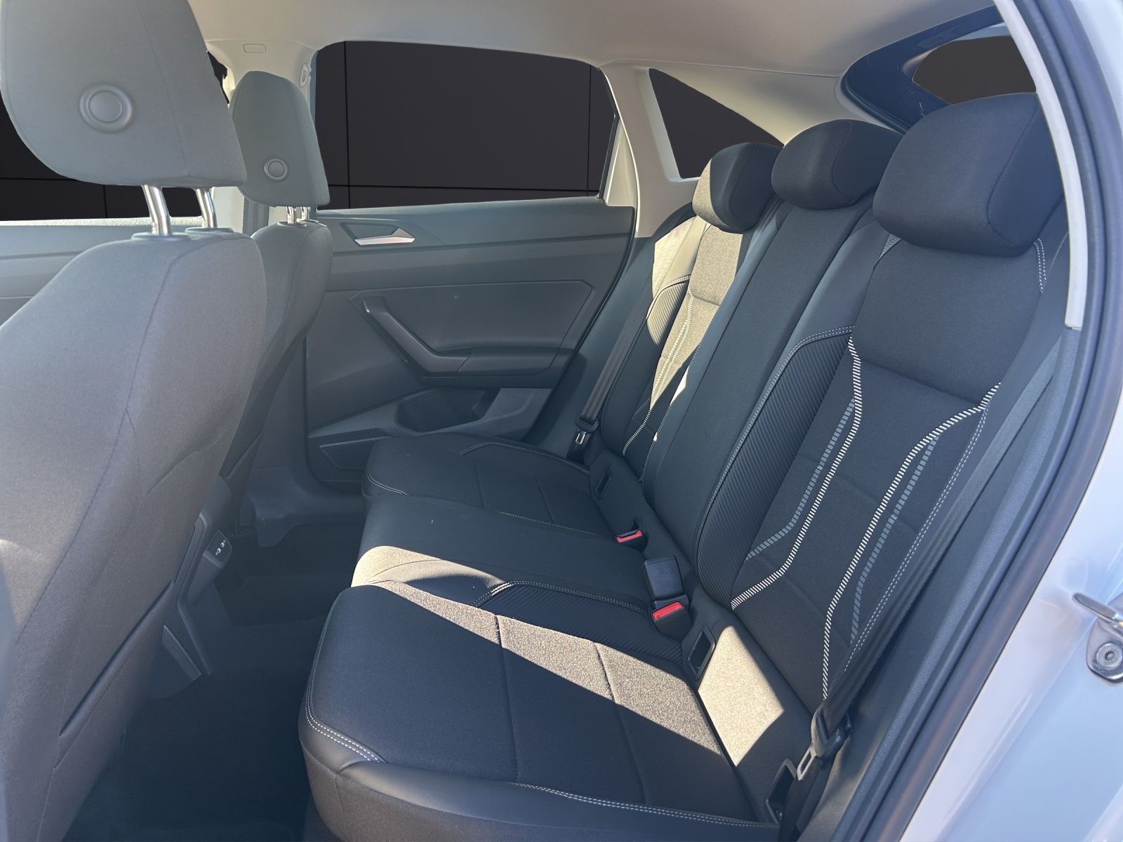 Fahrzeugabbildung Volkswagen Taigo 1.5 TSI Style DSG MATRIX