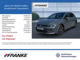 Volkswagen Golf EDITION 50 1.5 eTSI  DSG - Gebrauchtwagen in Dresden