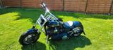 Harley-Davidson Dyna Fat Bob KESSTECH - Offers matching your search criteria