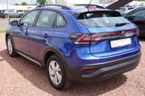 Volkswagen Taigo 1.0 TSI LED Navi Sitzheizung - VW Taigo in Halle