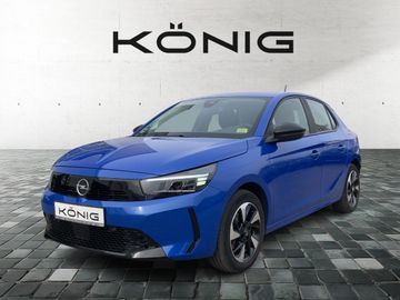 Opel Leasingangebot: Opel Corsa Electric 136 PS, Carplay Kompfortpaket