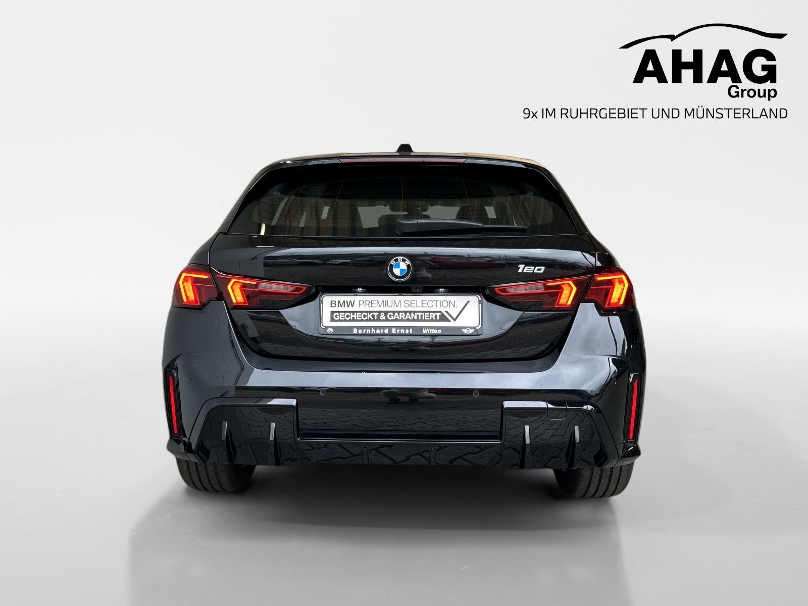 BMW 120 - Bild 5