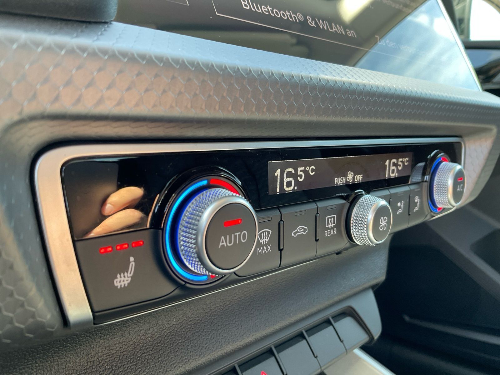Audi A1 - Bild 22