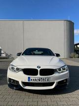 BMW 420i Gran Coupé M Sport / Automatik  - scheckheftgepflegte BMW 420 Gran Coupé