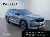 Skoda Kodiaq Sportline 1.5 TSI DSG  *20''*AHK*Pano*7-S - Skoda Kodiaq SPORTLINE mit Hybrid-Antrieb (Benzin/Elektro)