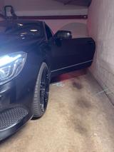 Mercedes-Benz E 320 / E 400 Sport Edition Autom. Sport Edition - Mercedes-Benz E-Klasse: Sport