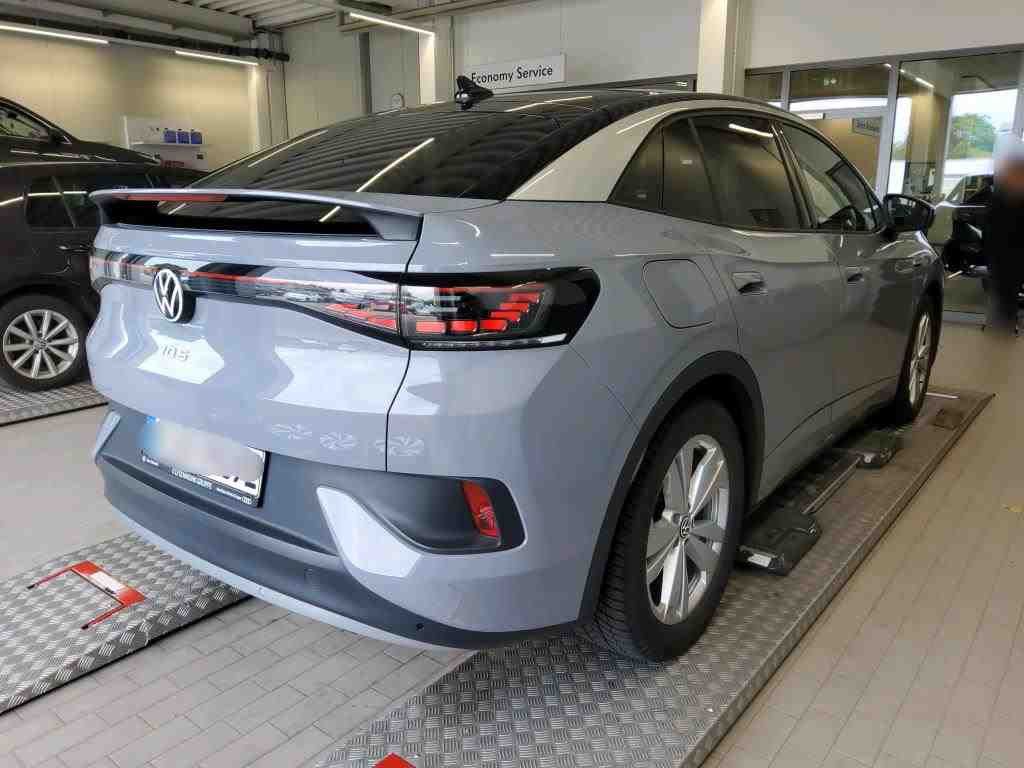 Volkswagen ID.5 - Bild 3