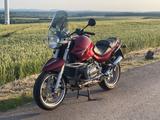 BMW  R1150R - BMW 2001 R1150R