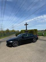 BMW 330i Cabrio - - BMW 330 aus 2007