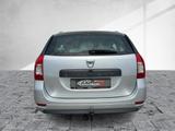 Dacia Logan MCV II Kombi (2013->) Laureate - Dacia Logan: Mcv Laureate