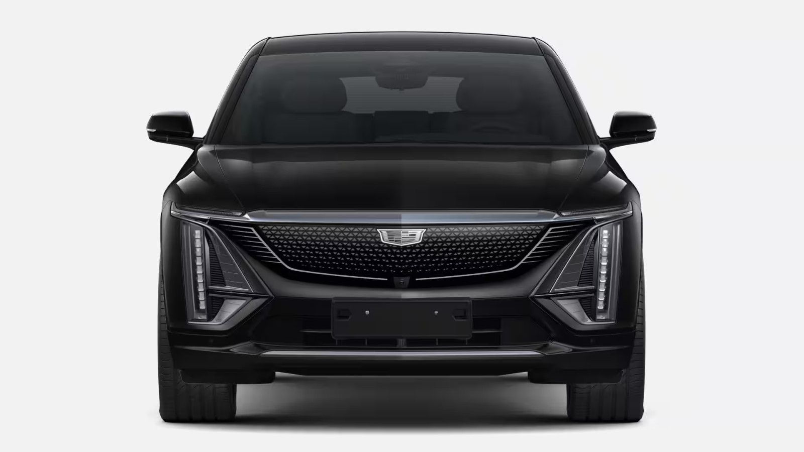 Cadillac LYRIQ - Bild 2