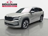 Skoda 1.5 TSI DSG SPORTLINE NAVI LED ACC WINTER KAMERA