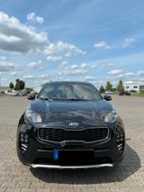 Kia Sportage 1.6 T-GDI DCT AWD GT line GT line