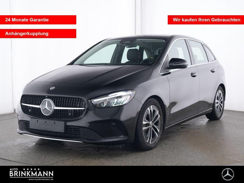Mercedes-Benz B 200 AHK/LED/KAMERA/WINTER-PAKET/ADVANCEDSHZ