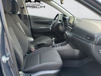 Hyundai i20 - Vorschau Bild 8