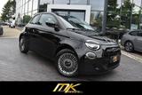 Fiat 500 e 3+1 Icon *1.HAND*CO-DRIVER* - Fiat 500: Standheizung