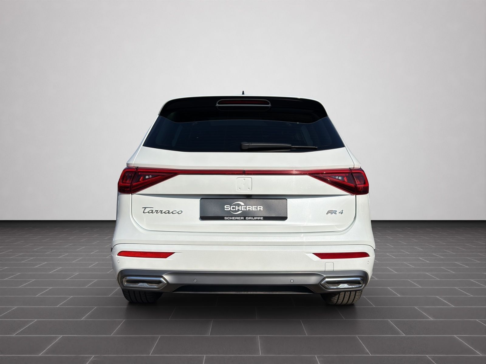 Seat Tarraco - Bild 7