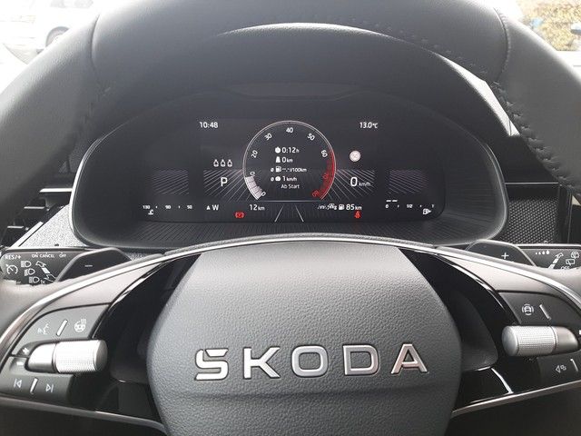 Fahrzeugabbildung Skoda Kamiq Selection 1.0TSI DSG SitzHz LenkHz LED