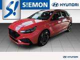 Hyundai i30 FL Kombi 1.5 T-GDI 48V DCT N-Line MY25 Sport
