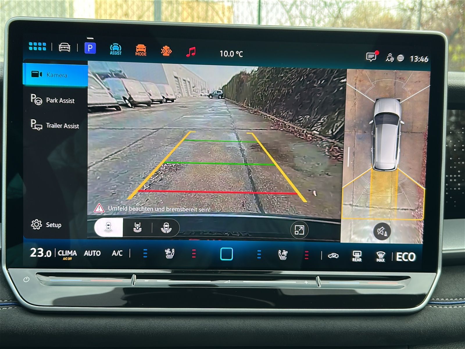 Fahrzeugabbildung Volkswagen Tayron R-Line PHEV DSG IQ.Light ACC AHK PANO SH